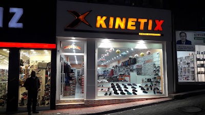 photo of kinetix Armada Ayakkabı