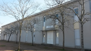 Photo n°5 de Atelier Canopé 58 - Nevers à Nevers (Centre de formation)