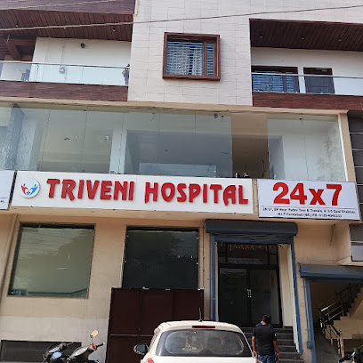 Triveni Hospital Faridabad