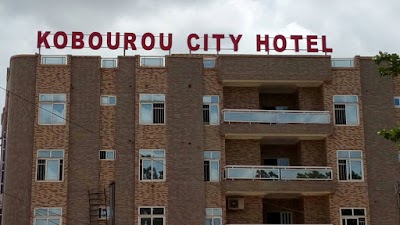 Photos of Kobourou City Hotel