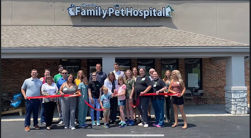 Eureka Family Pet Hospital - Thumbnail