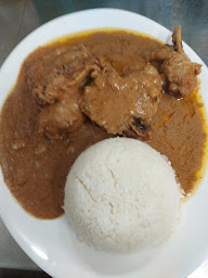 Photo n°1 de Délice d'ici et dailleurs chez Mimo à Bordeaux (Restaurant)