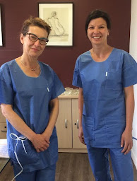 Photo n°8 de Dr Astrid BALLANGER à Bruges (Chirurgien de la main)