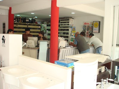 Photos of RJ Sanitarios Suc Gaona