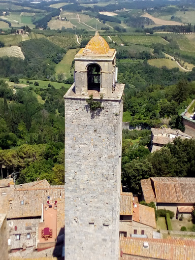 Torre Rognosa - Thumbnail