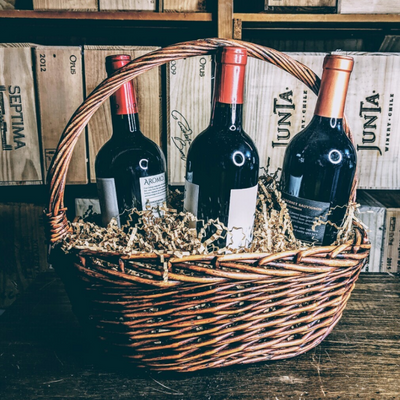 Grape Culture Wine and Spirits - Thumbnail