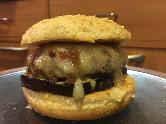 Trattoria Pigneto