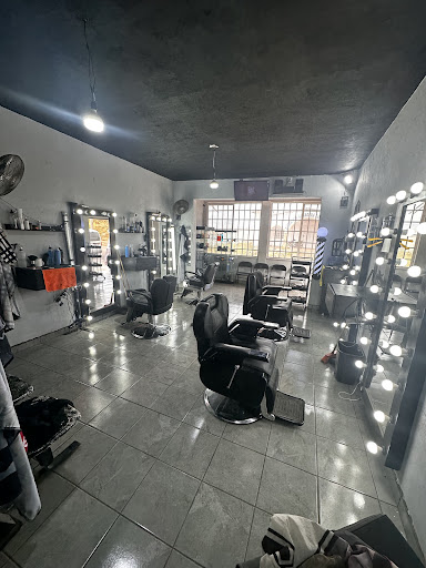 Westcoast barber shop