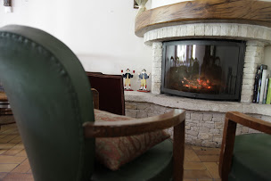 Photo n°93 de L'Auberge à Brantes (Restaurant français)