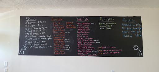 Happy Cows Local Meats & Foods - Thumbnail