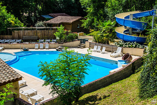 Camping du Moulin de Sandaux - Thumbnail