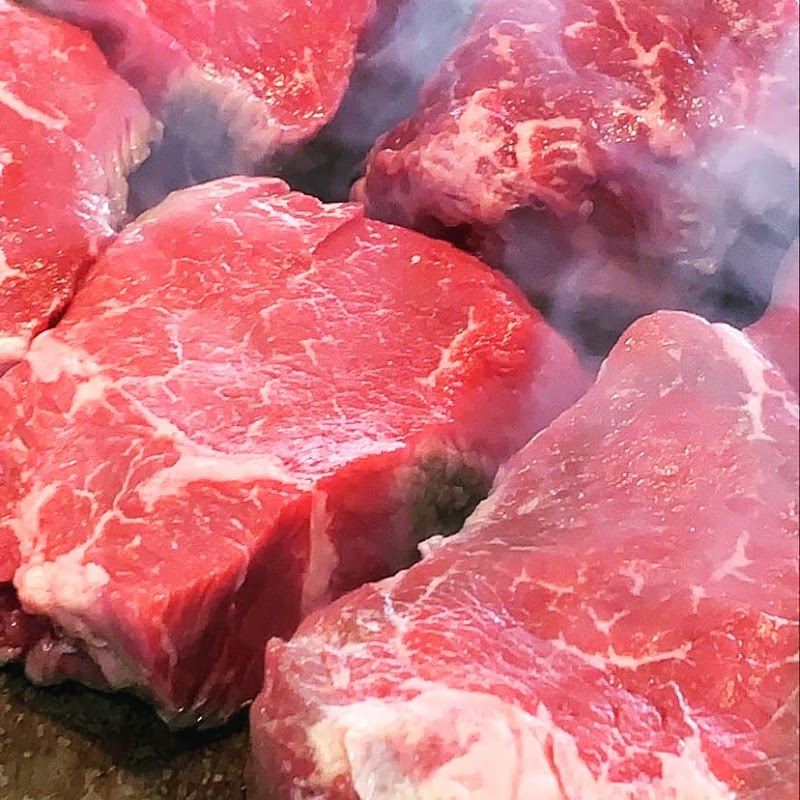 金沢牛たん食堂 10&10