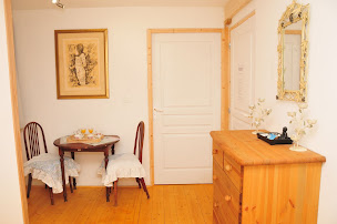 Photo n°4 de Le Relais des Fées à Saint-Martin-de-Caralp (Chambre d'hôtes)