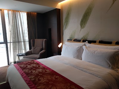 Photos of InterContinental Beijing Beichen