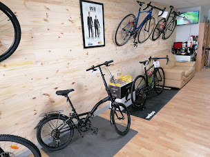 Photo n°17 de VELOMEGA à Marcigny (Centre de formation)