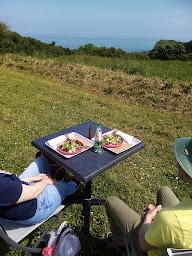 Photo n°5 de Crêp à la fleur de sel à Tréveneuc (Crêperie)