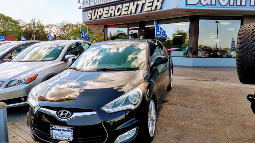 Baron Supercenter - Thumbnail