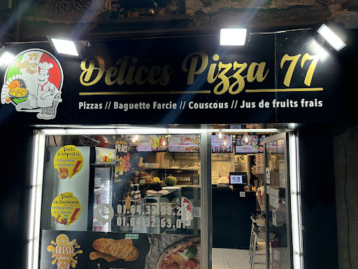 Photo 8 - LA PIZZA 77