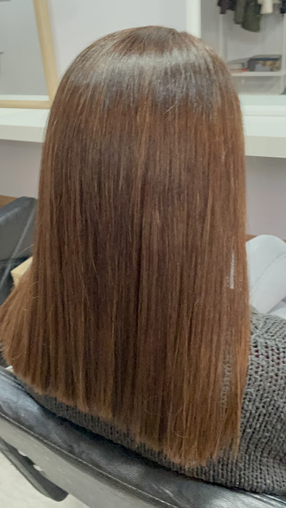 Peluqueria 