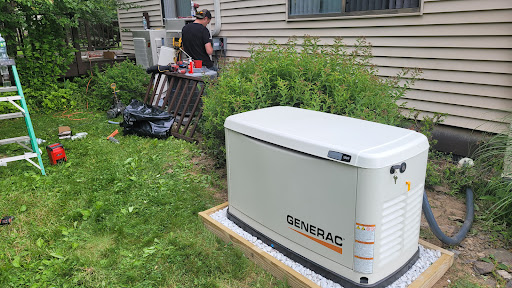 HWS, Inc. - Mitsubishi Heat Pumps, HVAC, Electrical, Plumbing - Thumbnail