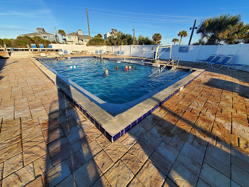 North Beach Camp Resort - Thumbnail