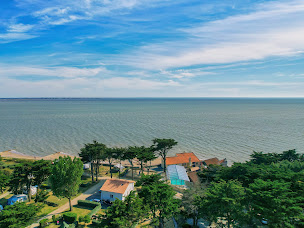 Photo n°9 de Camping Hermitage des Dunes à Les Moutiers-en-Retz (Terrain pour camping-cars)