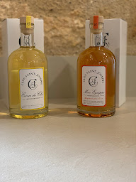 Photo n°7 de Les Vins de Maurice à Beaune (Caviste)