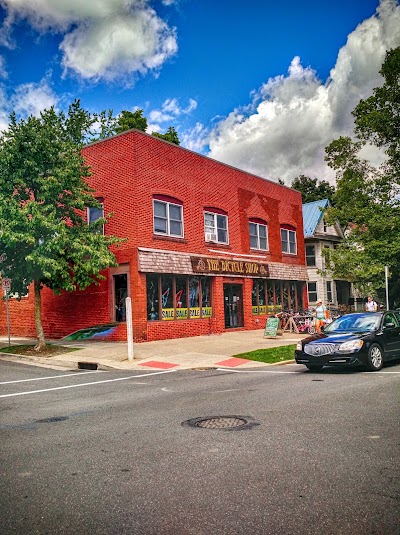 Photos of The Bicycle Shop