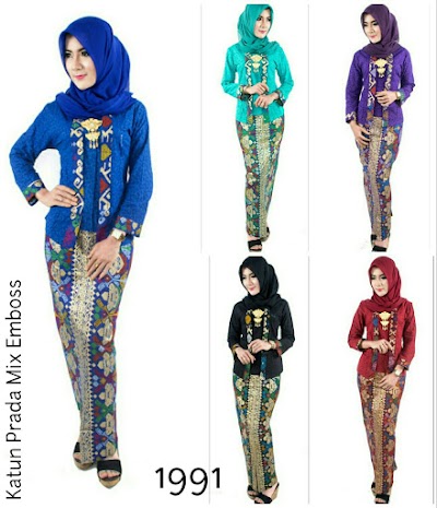 Photos of Batik Solo Bagoes