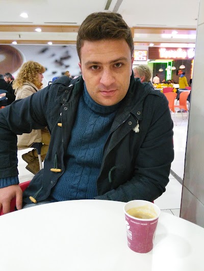 Photos of Afm Cinemaları
