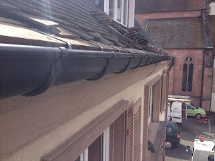 Photo n°6 de Körper Olivier à Ammerschwihr (Couvreur)