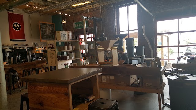 Velo Coffee Roasters