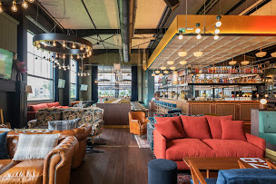 Photo n°85 de BDS Restaurant Vern à Vern-sur-Seiche (Restaurant)