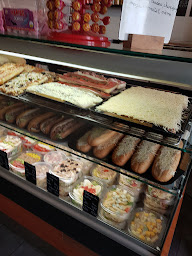 Photo n°12 de L'Entre Deux à Paris (Sandwicherie)