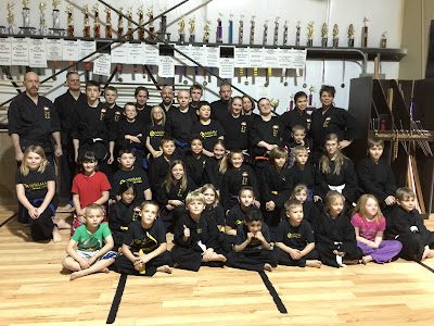 Mountain Warrior Academy Of Martial Arts