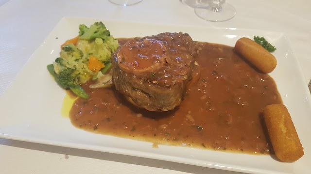 Restaurant Il Limoncello