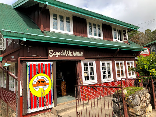 Sagada Weaving Sagada Destimap Destinations On Map