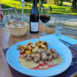 Photo n°5 de La Parenthèse à Feytiat (Restaurant)