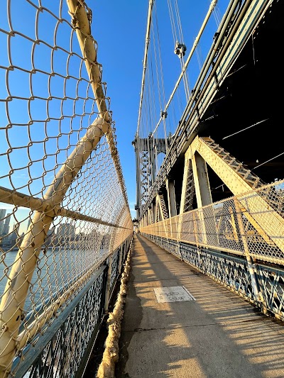 Manhattan Bridge