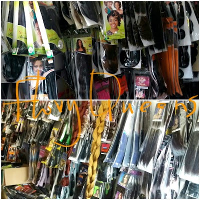 Photos of Floxy Queens Beauty Shop