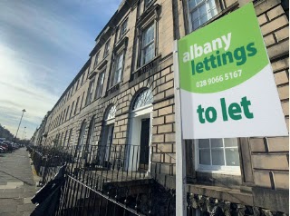 Albany Lettings