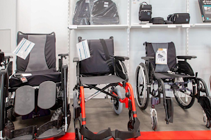 Photo n°15 de Bastide Le Confort Médical à Saint-Contest (Magasin de matériel médical)