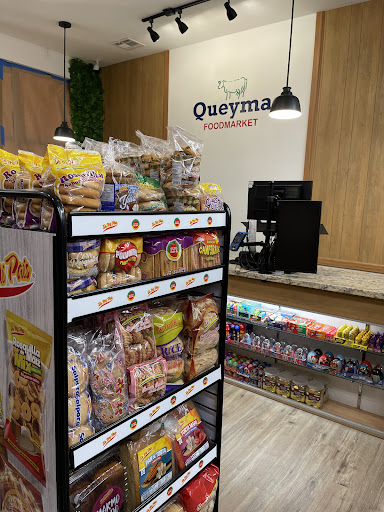 Queyma Food Market - Thumbnail