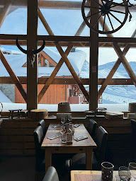 Photo n°57 de La Grange à Val Thorens (Restaurant)