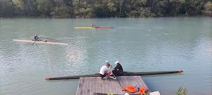 Photo n°6 de Club d'Aviron d'Embrun à Embrun (Club)