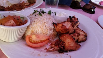 Photos of LeVant Halal Mediterranean & Pakistani Cuisine
