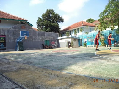 Photos of SMA Pius Bakti Utama Bayan