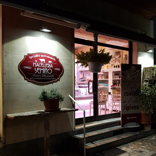 Macelleria Semino Carlo - Thumbnail