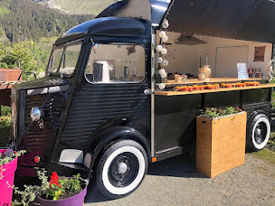 Photo n°23 de Le Slalom à Saint-François-Longchamp (Restaurant français)