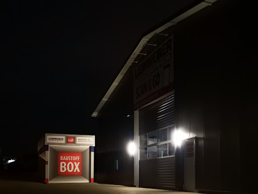 Leinweber Baustoffbox - Thumbnail